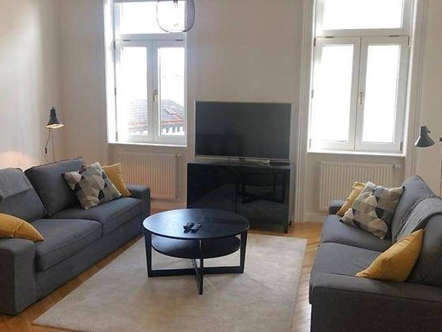 Apartment mieten in Wien