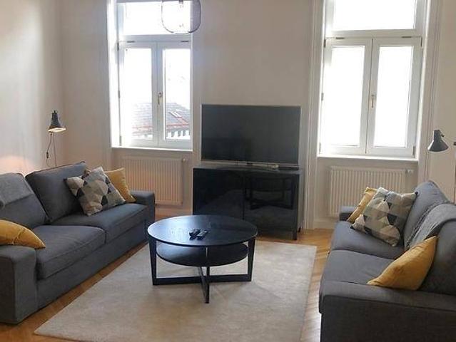 Apartment mieten in Wien