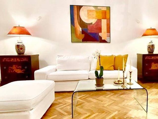 Apartment mieten in Wien