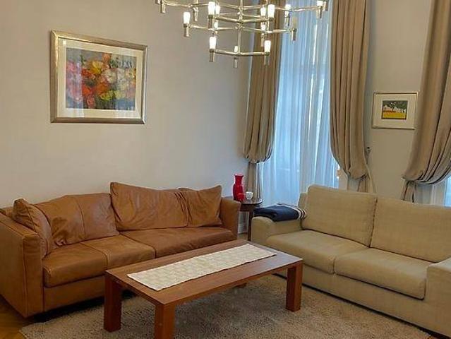 Apartment mieten in Wien