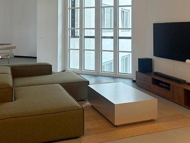 Apartment mieten in Wien