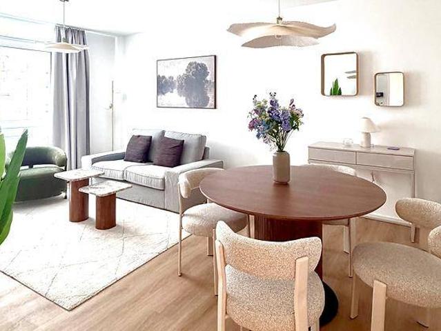 Apartment mieten in Wien