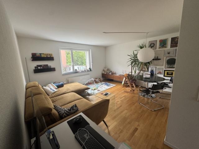 Wohnung mieten in Winterthur, Zürich