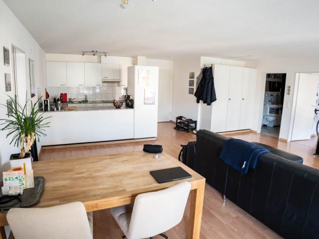 Wohnung mieten in Winterthur, Zürich