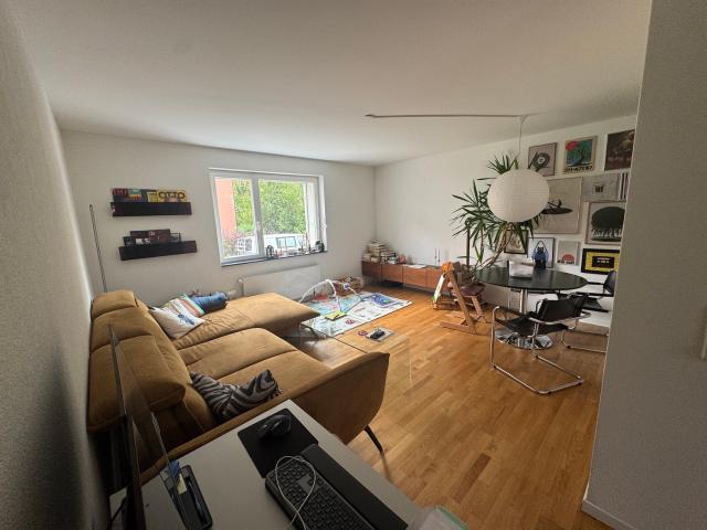 Wohnung mieten in Winterthur, Zürich