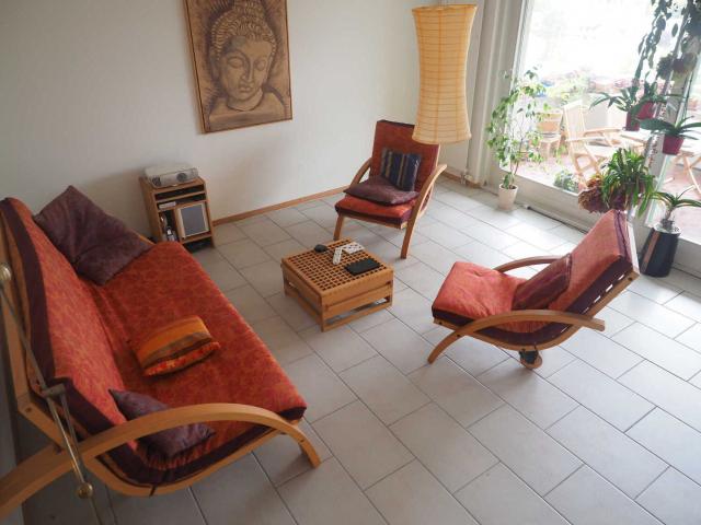 Wohnung mieten in Oberseen, Winterthur