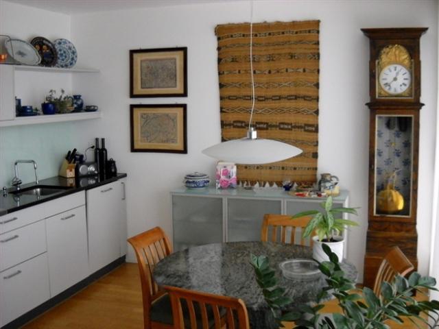 Wohnung mieten in Rüfenacht (BE), Bern
