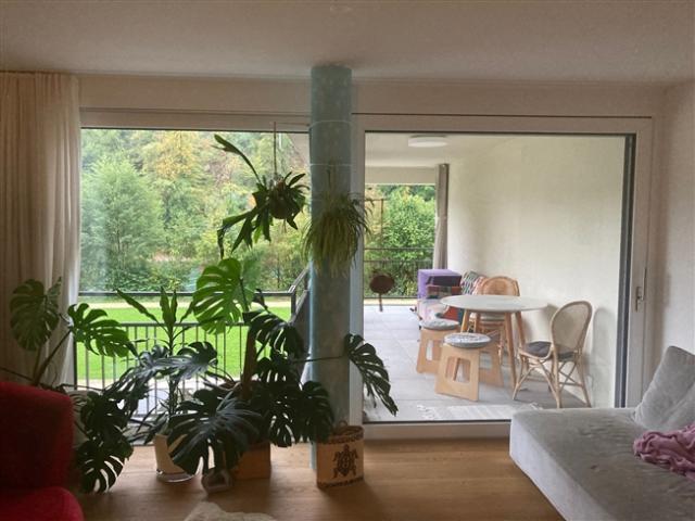 Wohnung mieten in Ittigen, Bern