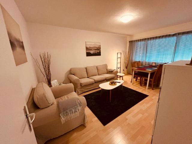 Wohnung mieten in Wynau, Bern