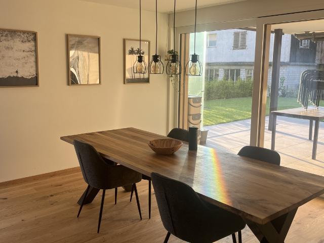 Wohnung mieten in Lü