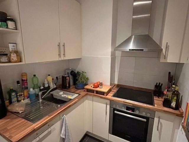 Apartment mieten in Kiel, Schleswig-Holstein