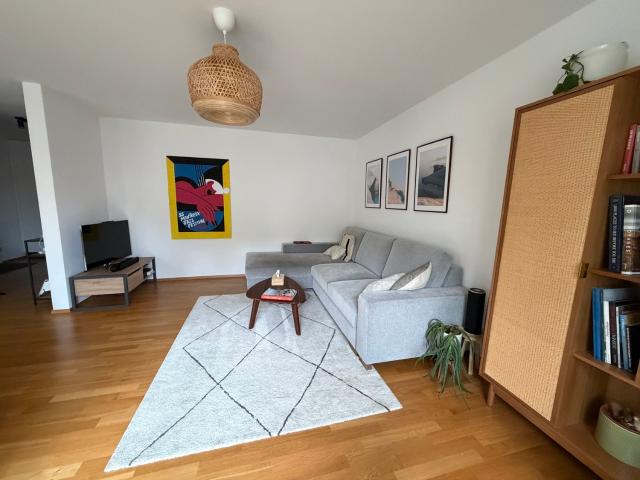 Wohnung mieten in Höngg, Zürich