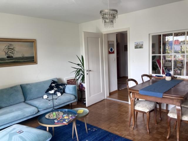 Wohnung mieten in Zürich, Bezirk Zürich