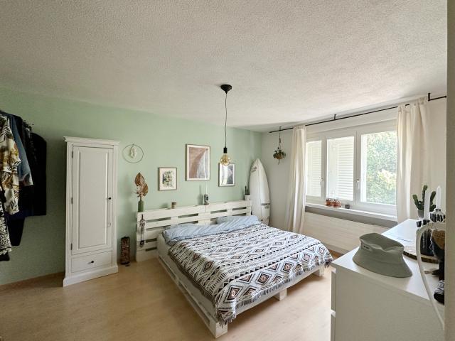 Wohnung mieten in Alt-Wiedikon, Zürich