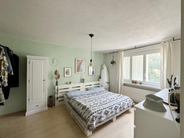 Wohnung mieten in Zürich, Bezirk Zürich