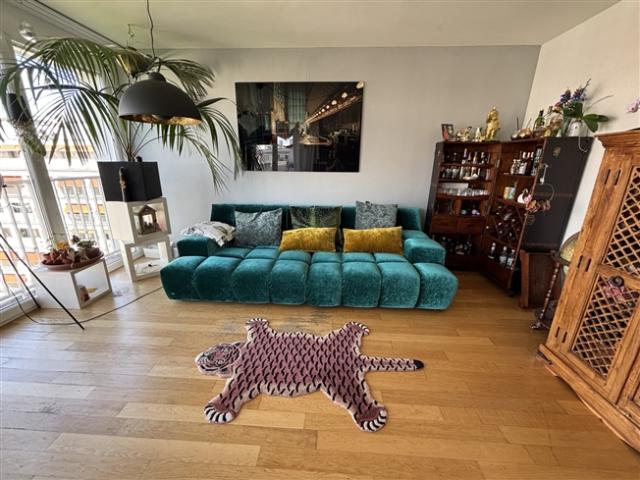 Wohnung mieten in Einigen, Zürich