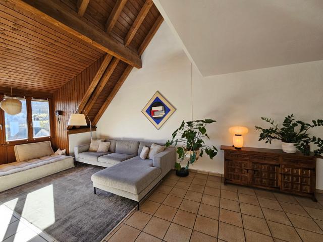 Wohnung mieten in Einigen, Zürich