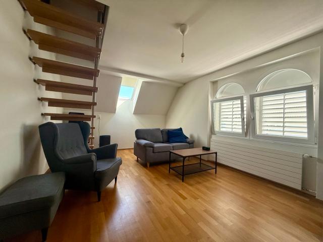 Wohnung mieten in Einigen, Zürich