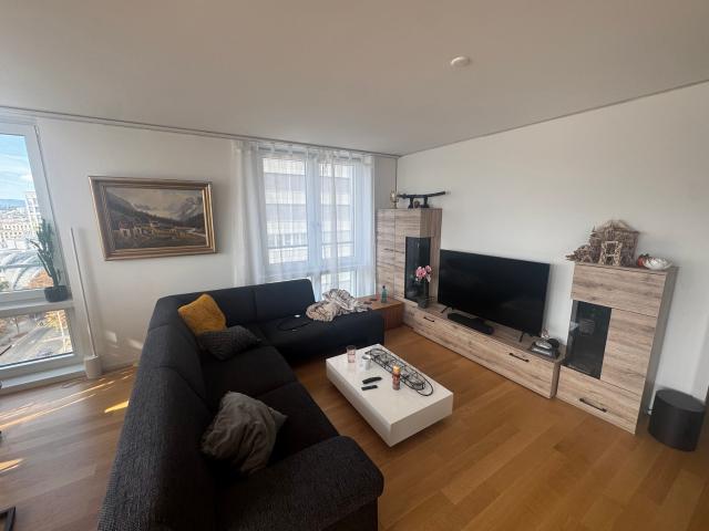 Wohnung mieten in Altstetten, Zürich