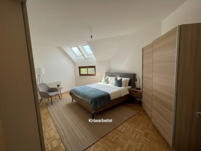 Wohnung kaufen in Zöbern, Niederösterreich