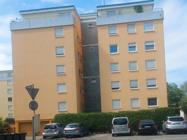 Wohnung kaufen in Ailingen, Friedrichshafen