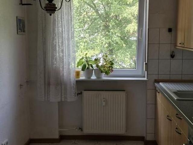 Wohnung kaufen in Gebersdorf, Nürnberg