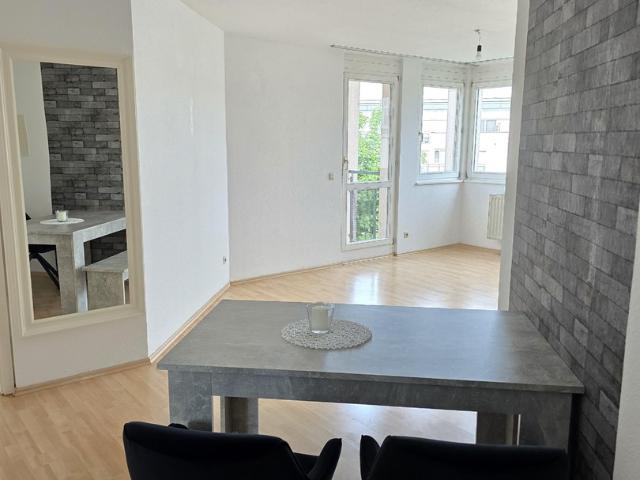Wohnung mieten in Siegelhof, Künzelsau