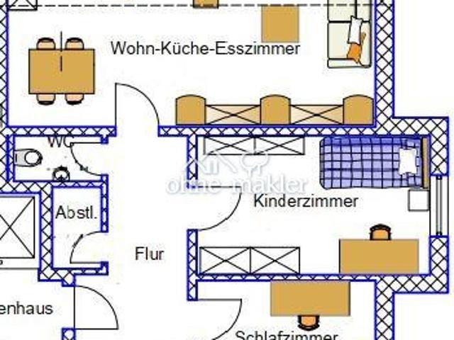 Apartment mieten in Riedenburg, Bayern