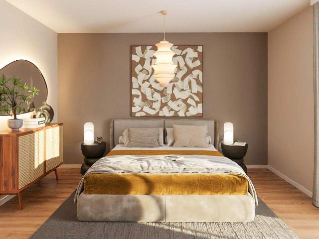 Wohnung kaufen in Benrath, Düsseldorf