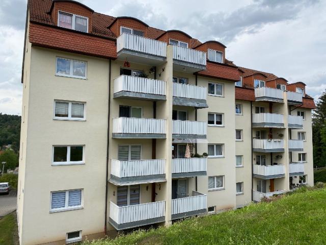 Apartment mieten in Königsee, Thüringen