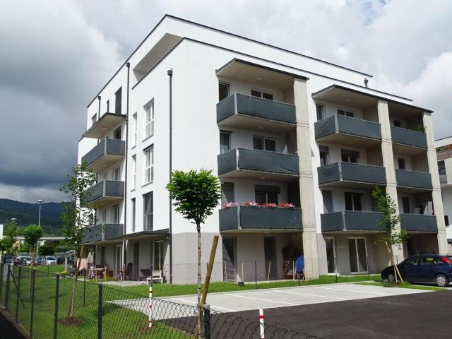 Apartment kaufen in Deutschlandsberg