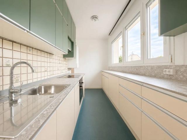 Apartment mieten in Döbling, Wien