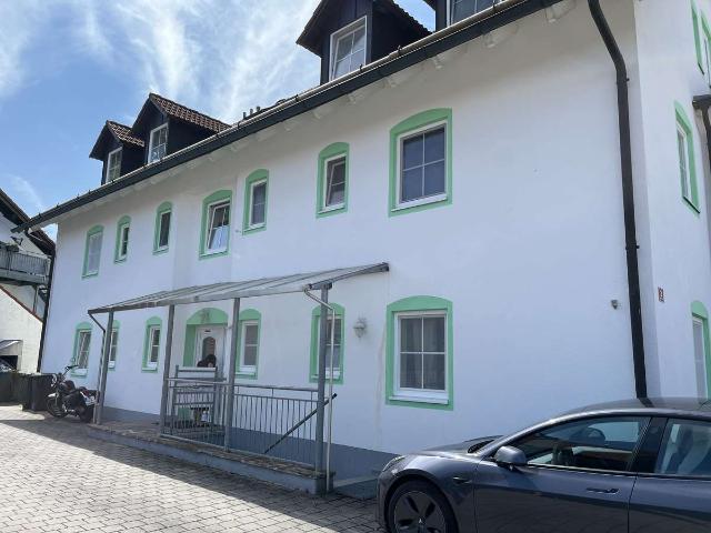 Wohnung kaufen in Freising, Landkreis Freising