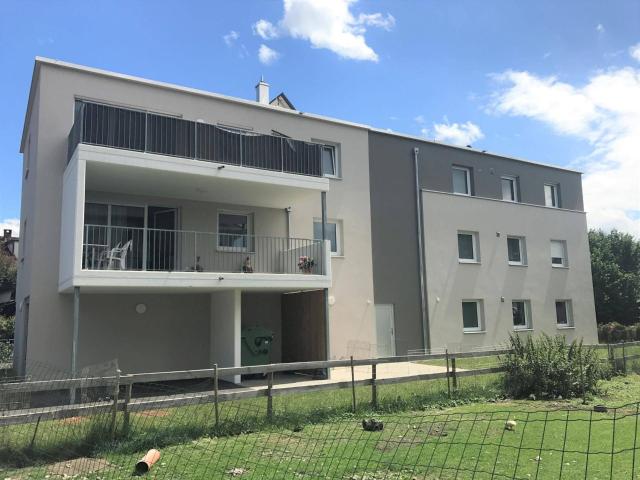 Apartment mieten in Lustenau, Vorarlberg
