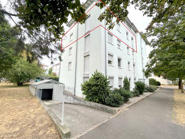 Wohnung kaufen in Weil am Rhein, Baden-Württemberg