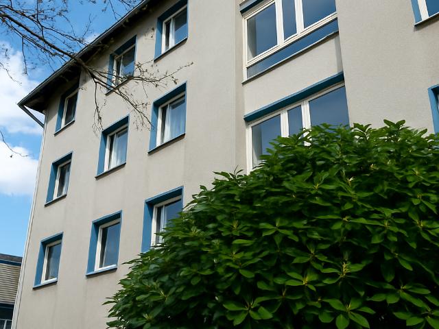 Wohnung mieten in Wuppertal, Nordrhein-Westfalen