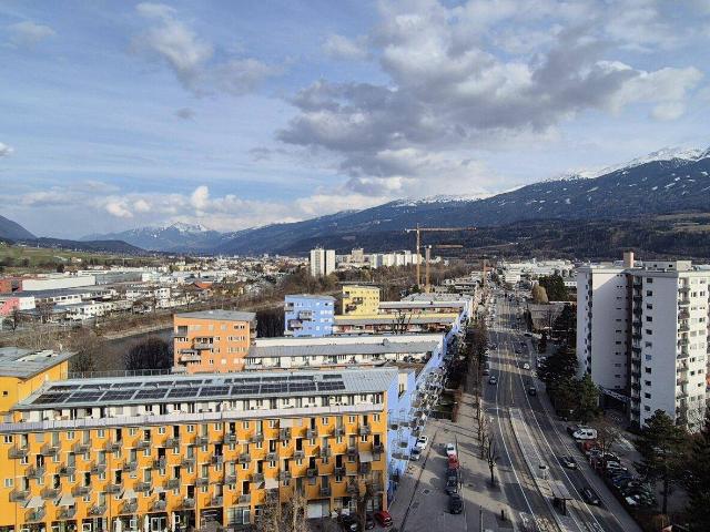 Apartment mieten in Innsbruck, Tirol