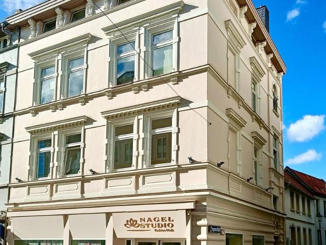 Wohnung mieten in Honsel, Lüdenscheid