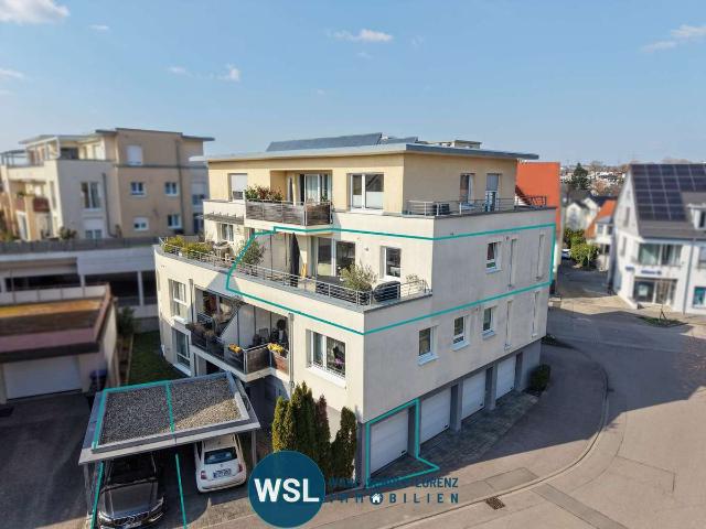 Wohnung kaufen in Wendlingen am Neckar, Landkreis Esslingen