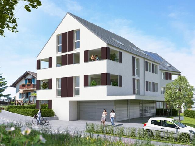 Apartment kaufen in Bregenz, Vorarlberg