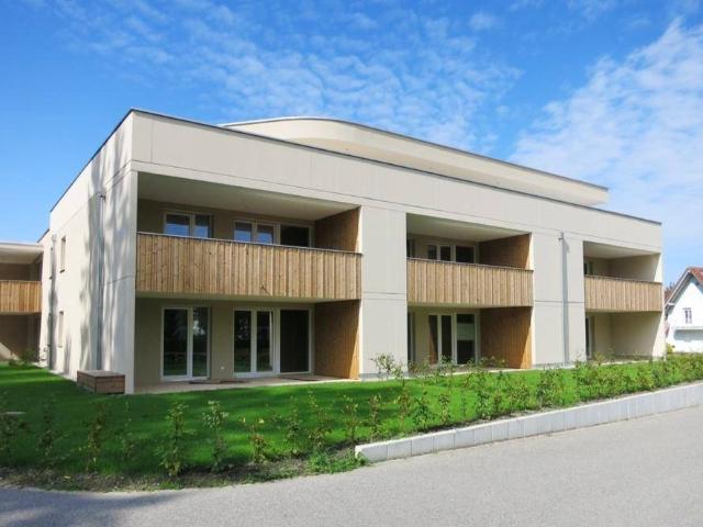 Apartment mieten in Höchst, Vorarlberg