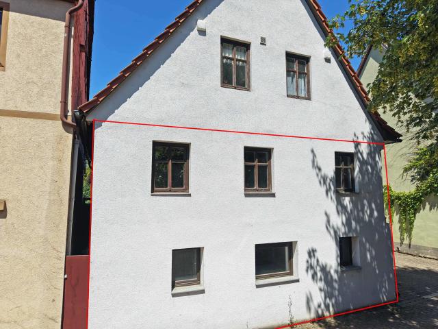 Wohnung kaufen in Neckarbischofsheim, Baden-Württemberg