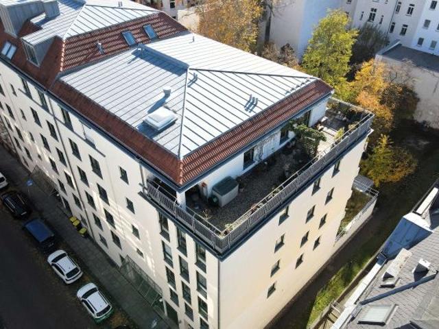 Wohnung kaufen in Leipzig, Sachsen