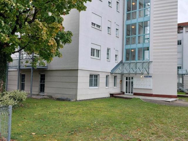 Wohnung kaufen in Waldshut-Tiengen, Baden-Württemberg