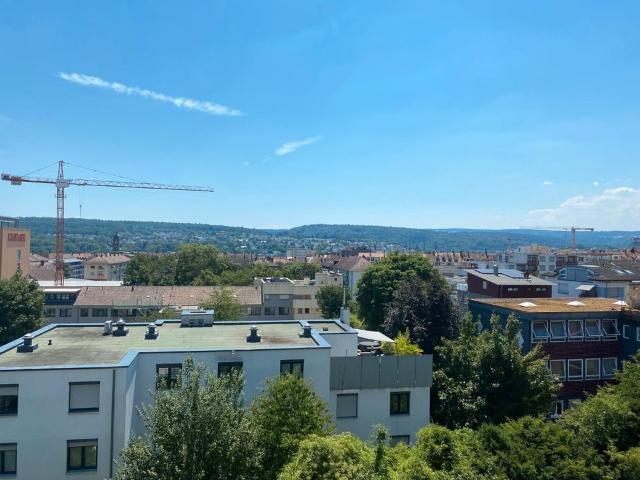 Wohnung kaufen in Nordstadt, Pforzheim