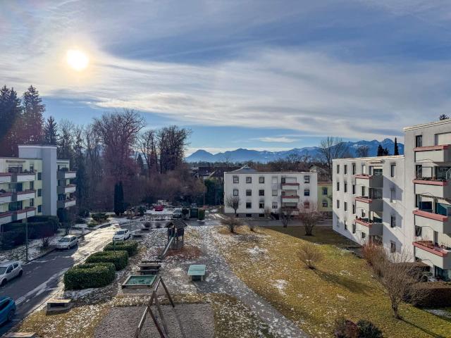 Wohnung kaufen in Rosenheim, Bayern