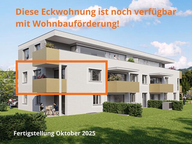 Apartment kaufen in Rankweil, Vorarlberg