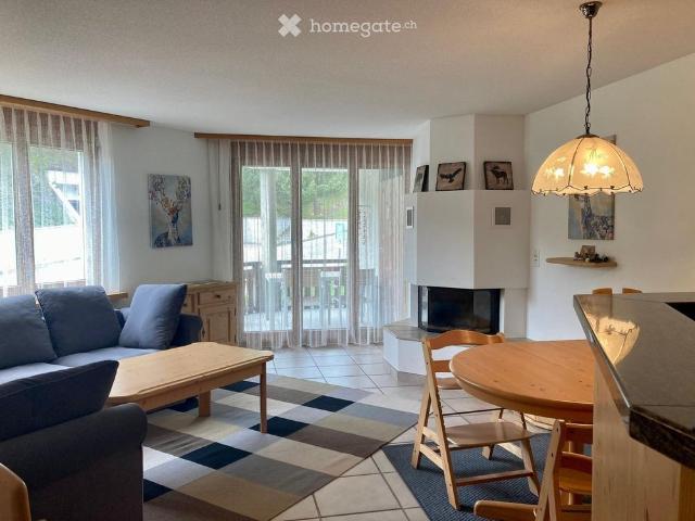 Apartment mieten in Savognin, Surses