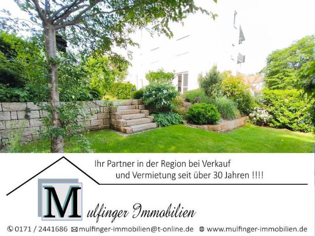 Wohnung mieten in Heroldsbach, Bayern