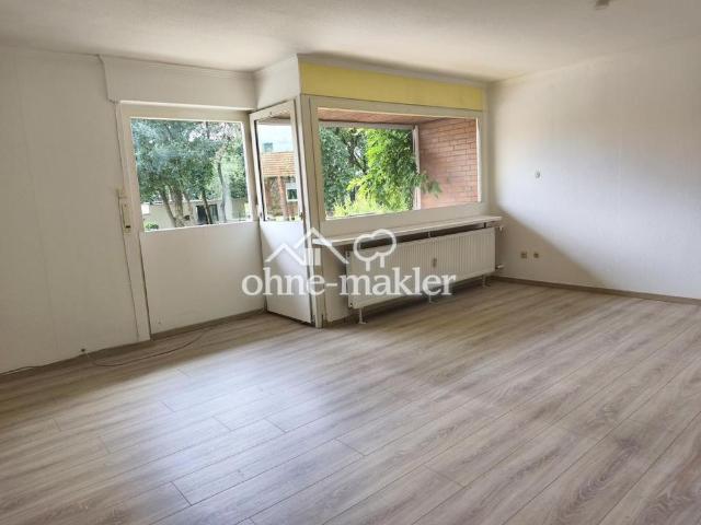 Apartment mieten in Neuenkirchen, Nordrhein-Westfalen